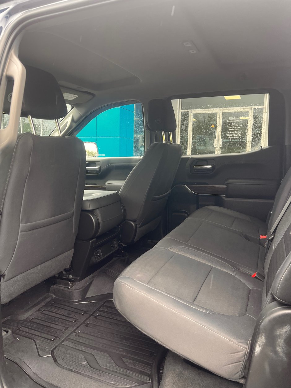 2019 GMC Sierra 1500 SLE-6