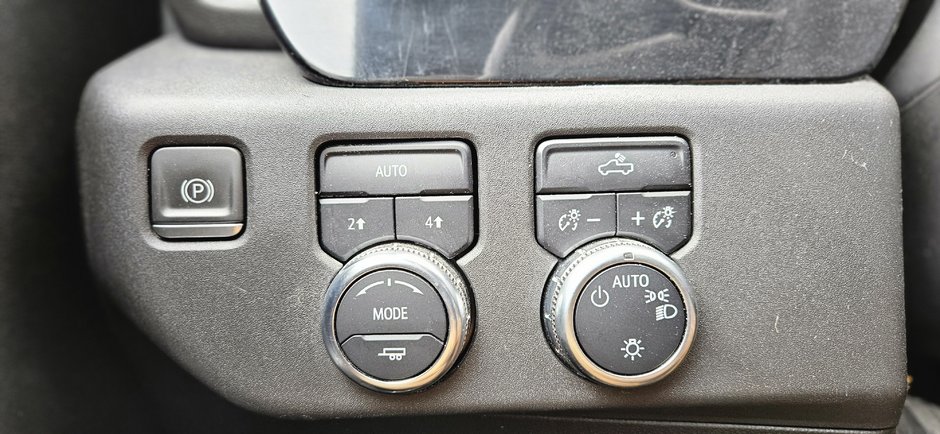 2022 GMC Sierra 1500 SLE-7