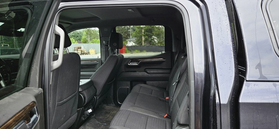 2022 GMC Sierra 1500 SLE-9