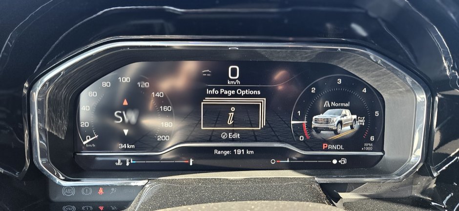 2025 GMC Sierra 1500 SLE-26