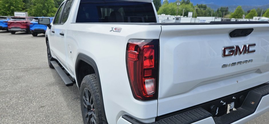 2025 GMC Sierra 1500 PRO-16
