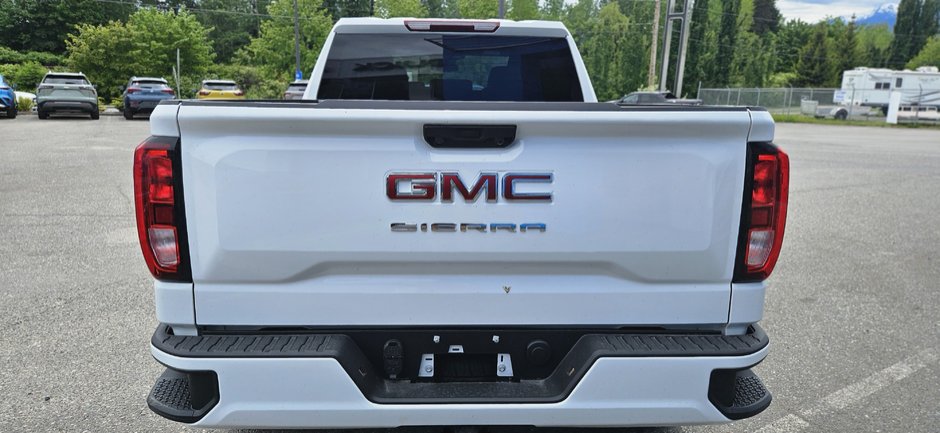 2025 GMC Sierra 1500 PRO-15