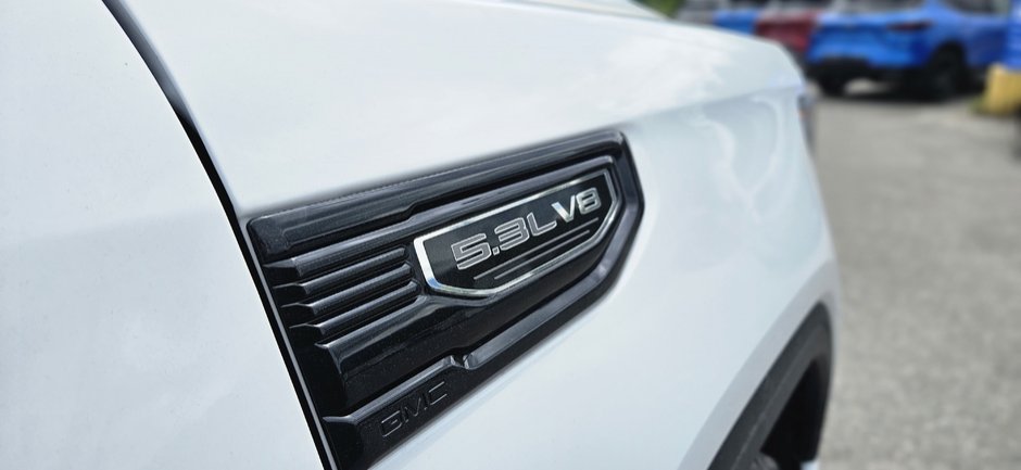 2025 GMC Sierra 1500 PRO-11