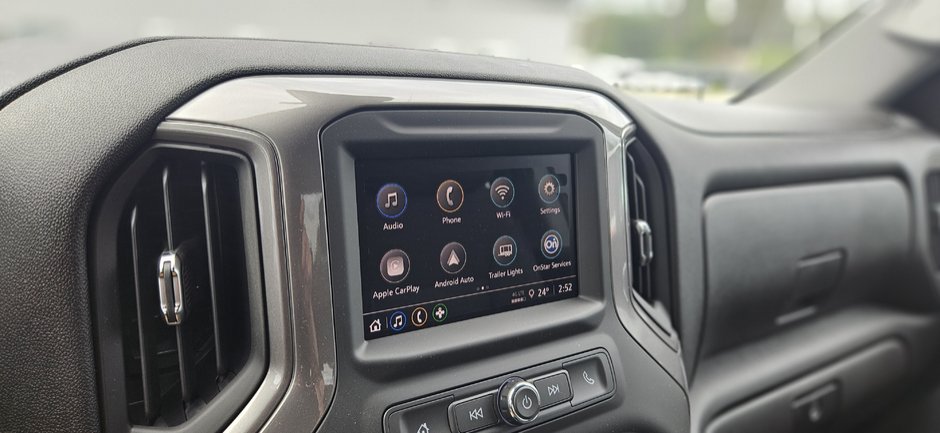 2025 GMC Sierra 1500 PRO-18
