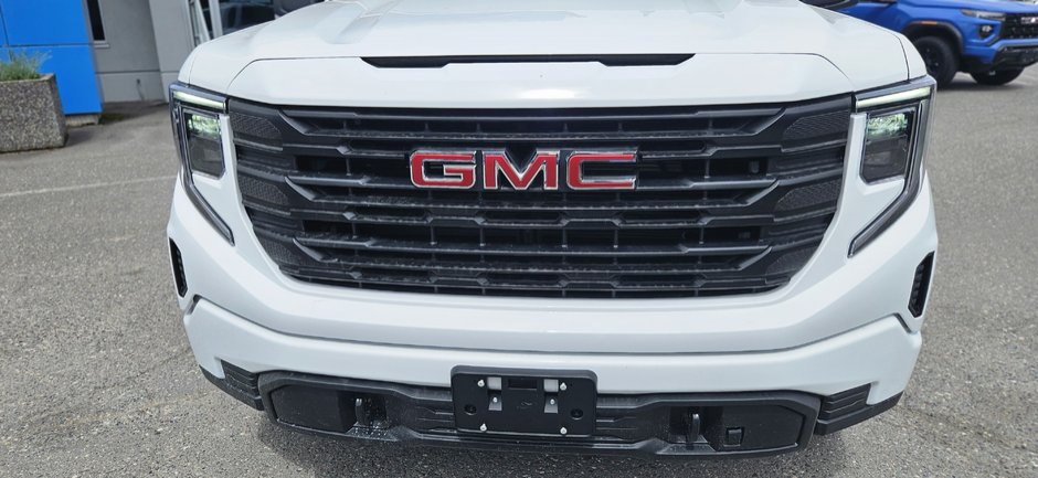 2025 GMC Sierra 1500 PRO-9