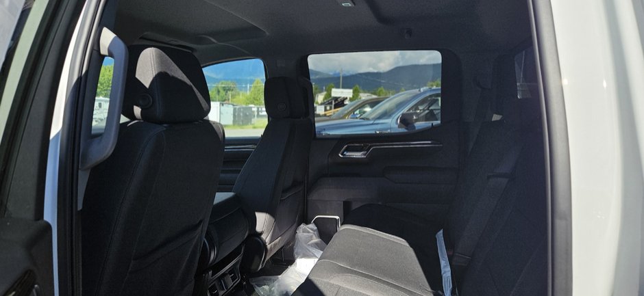 2025 GMC Sierra 1500 SLE-9