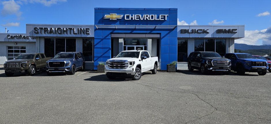 2025 GMC Sierra 1500 SLE-0