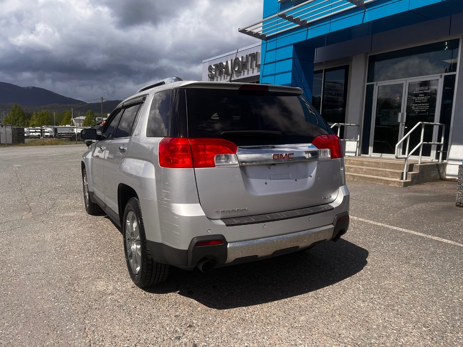 2012 GMC Terrain SLT-2-3