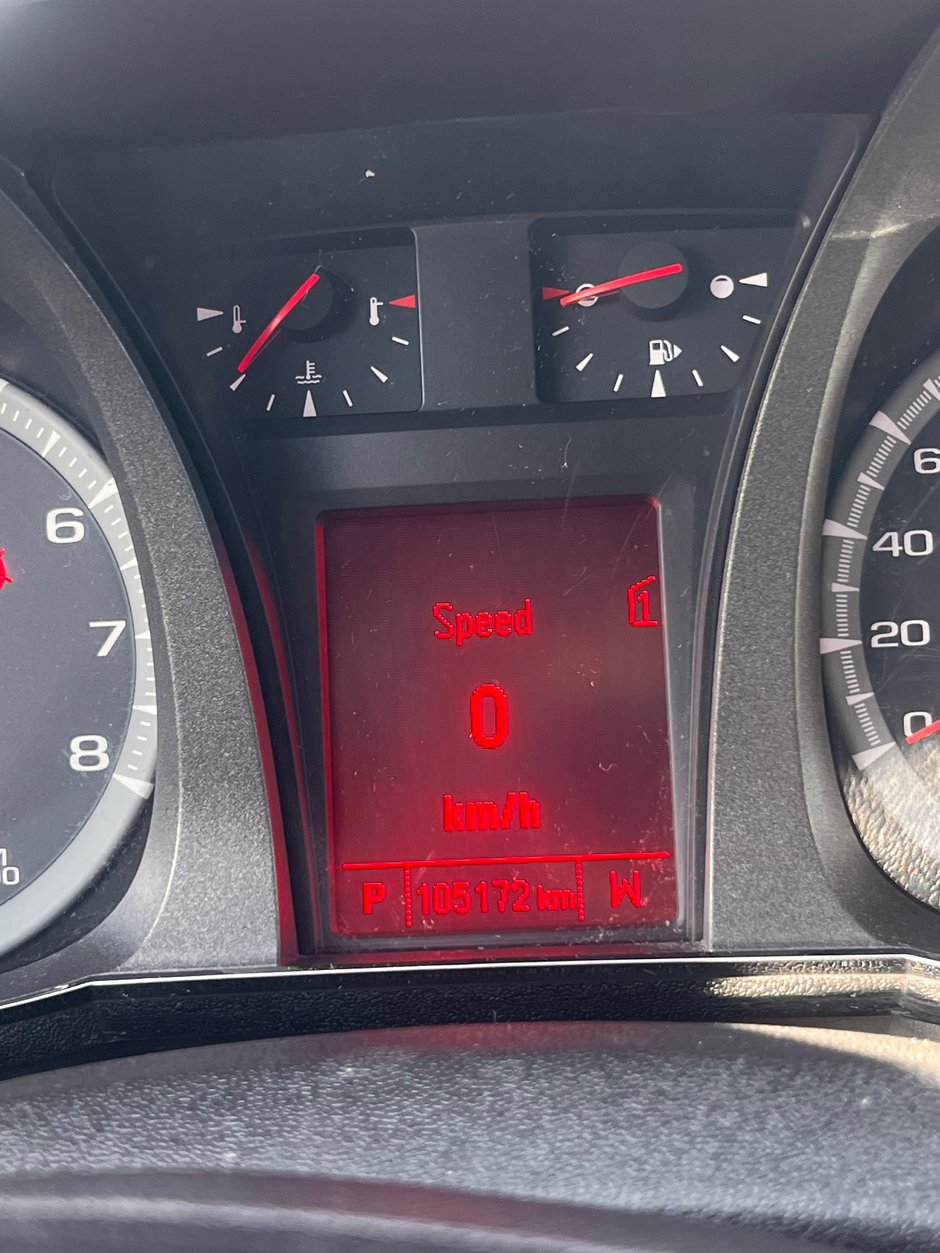 2012 GMC Terrain SLT-2-12