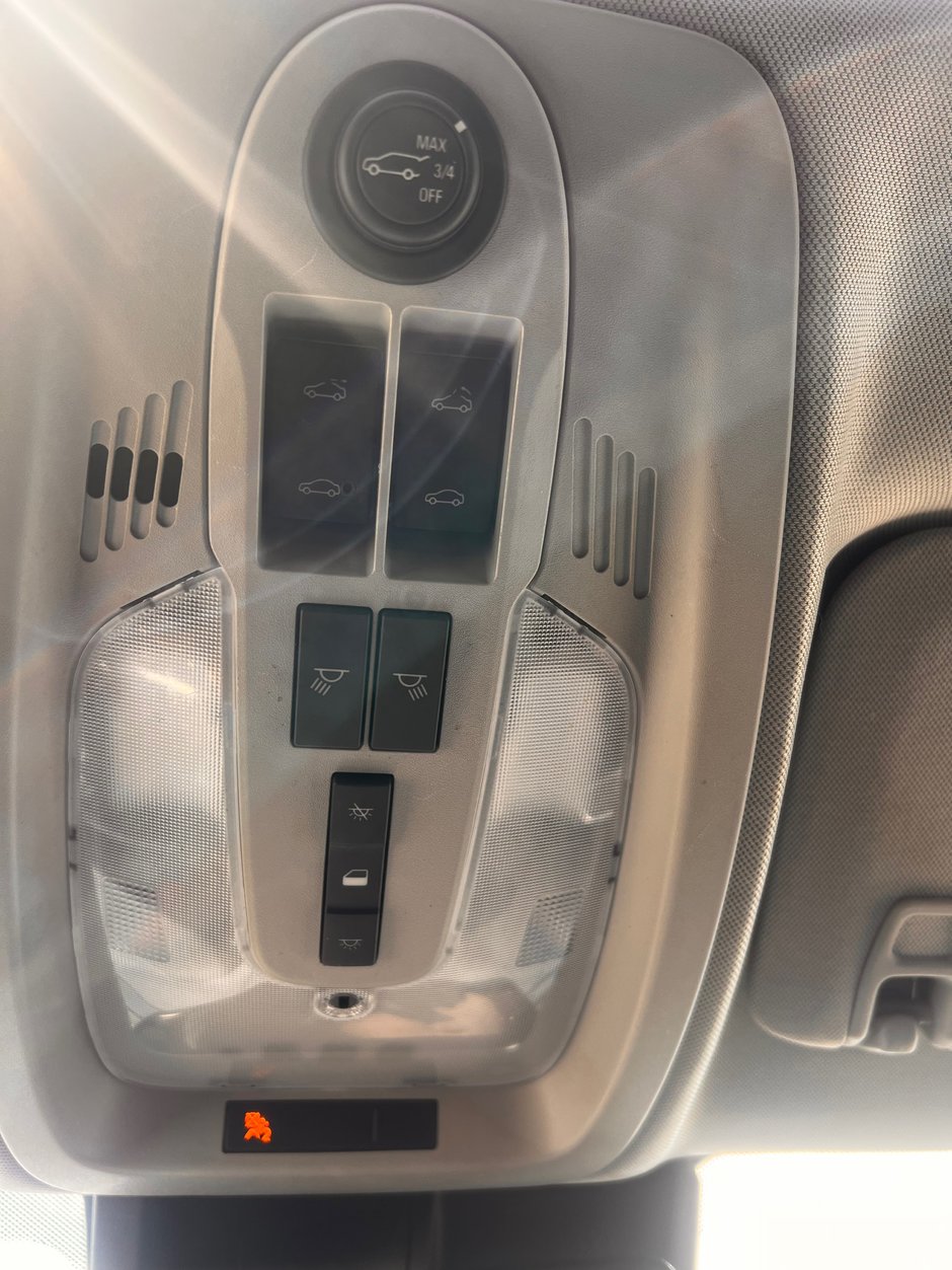 2012 GMC Terrain SLT-2-11
