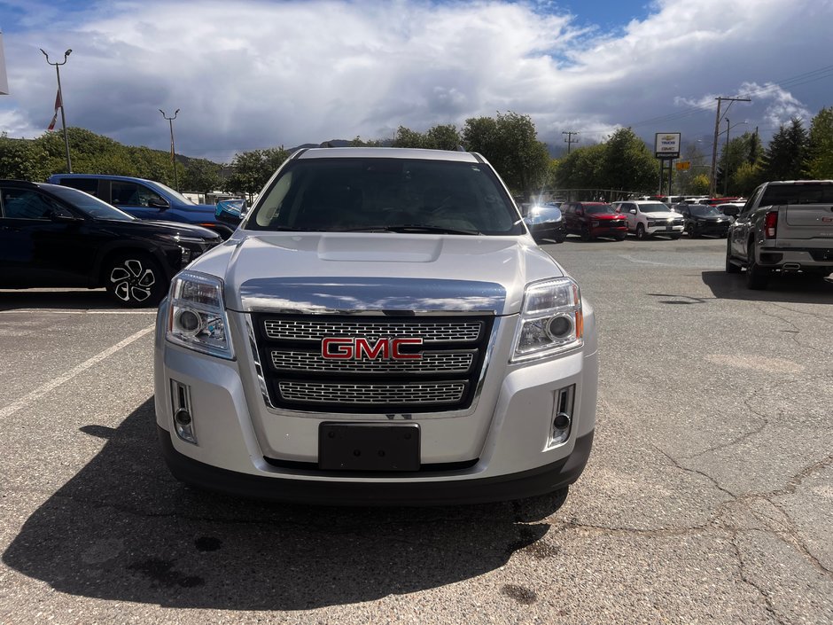 2012 GMC Terrain SLT-2-1