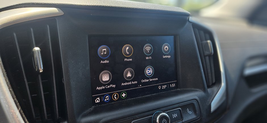2022 GMC Terrain SLE-12