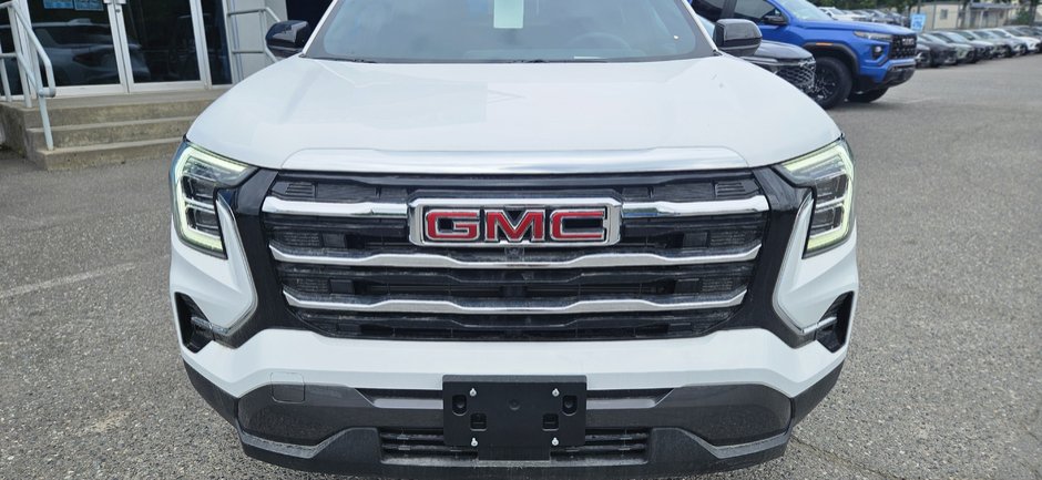 2025 GMC Terrain Elevation-13