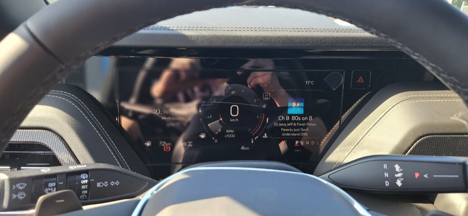 2025 GMC Yukon Elevation-3
