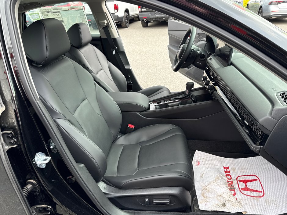 2025 Honda Accord Hybrid TOURING-13