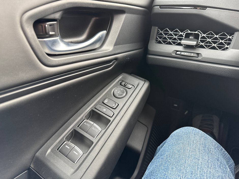 2025 Honda Accord SE-11