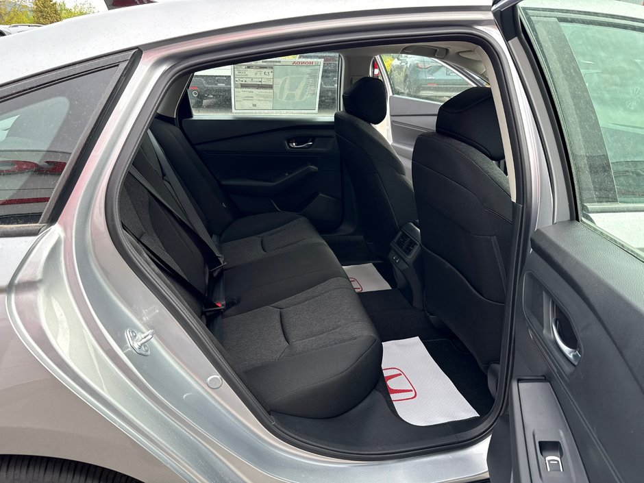 2025 Honda Accord SE-14