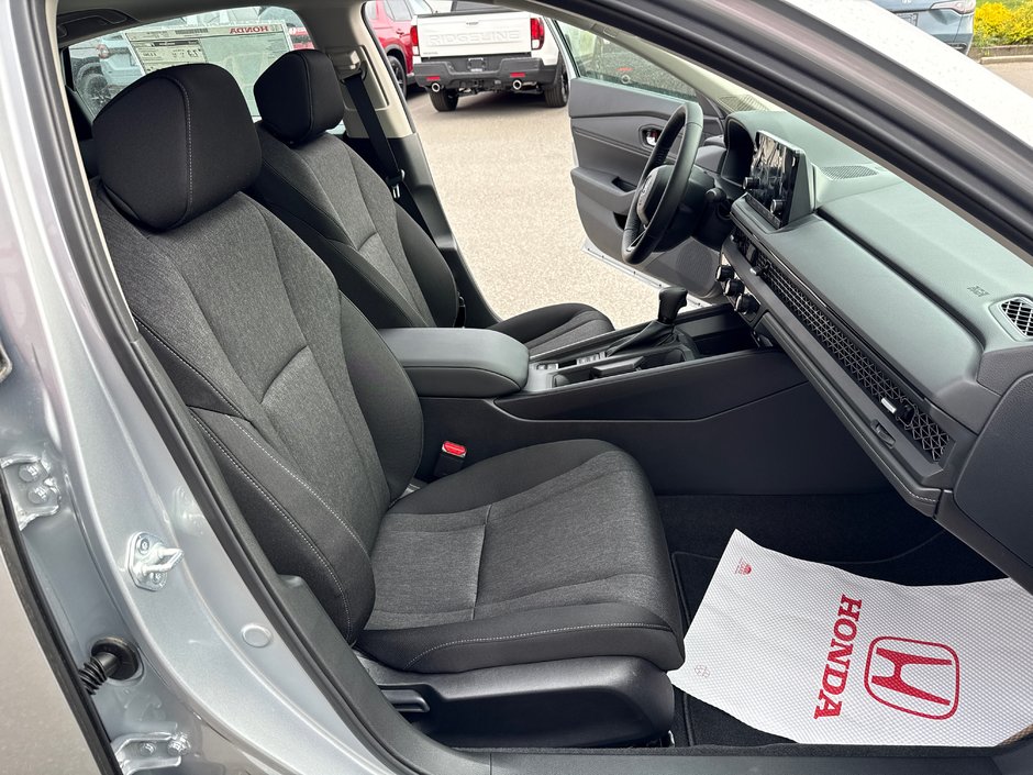 2025 Honda Accord SE-15