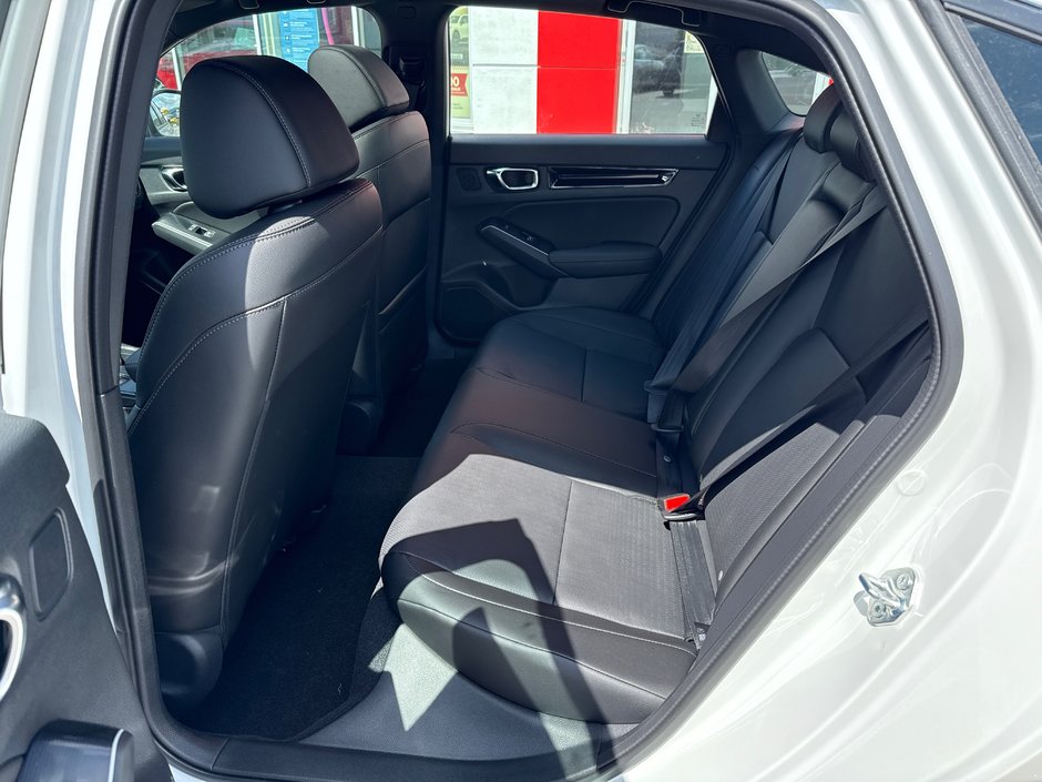 2025 Honda Civic Hybrid SPORT TOURING-14