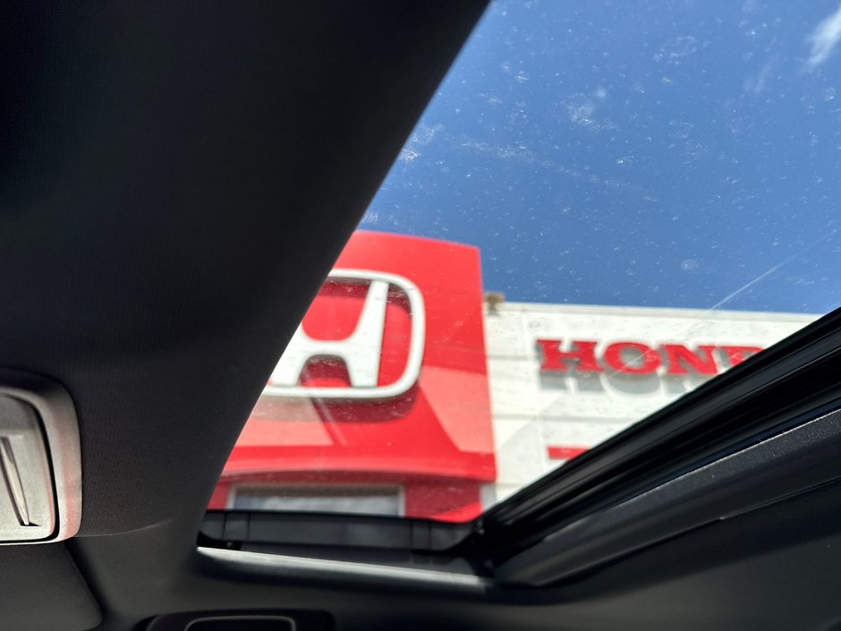 2025 Honda Civic Hybrid SPORT TOURING-13