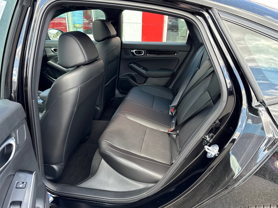 2025 Honda Civic Hybrid SPORT TOURING-15