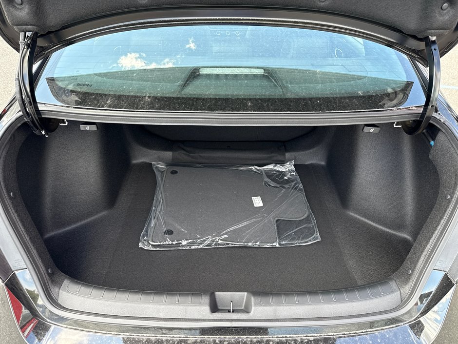 2025 Honda Civic Hybrid SPORT TOURING-6