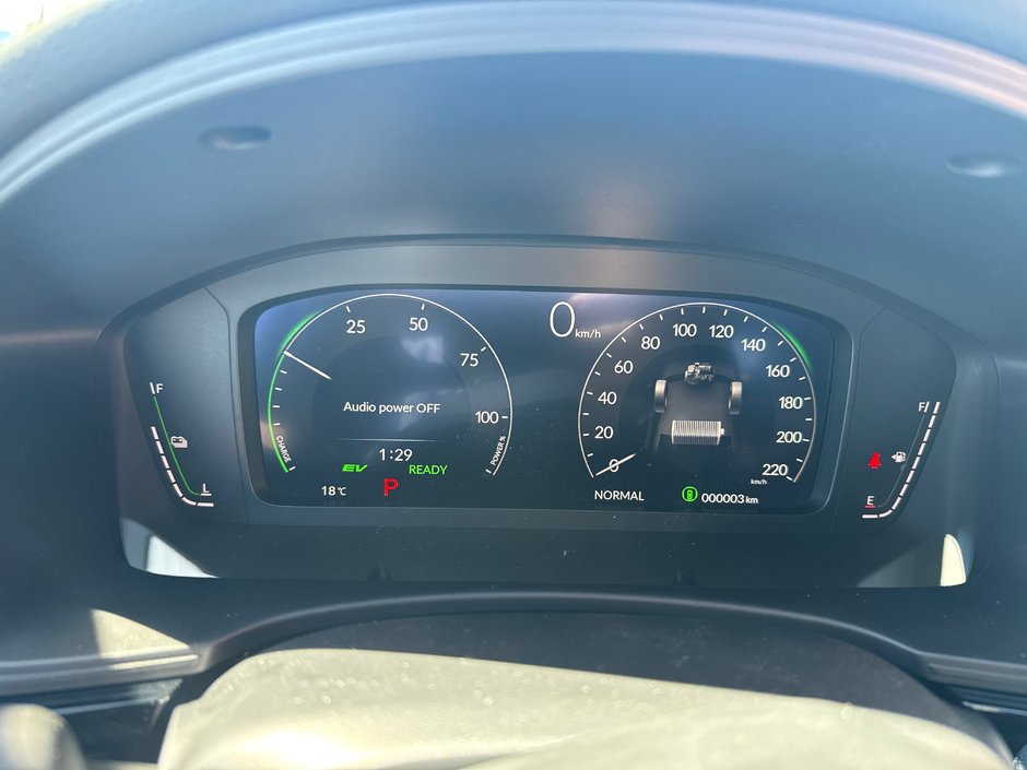 2025 Honda Civic Hybrid SPORT TOURING-10