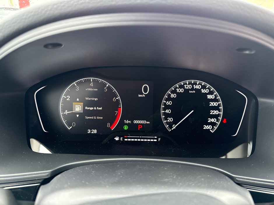 2025 Honda Civic LX-10