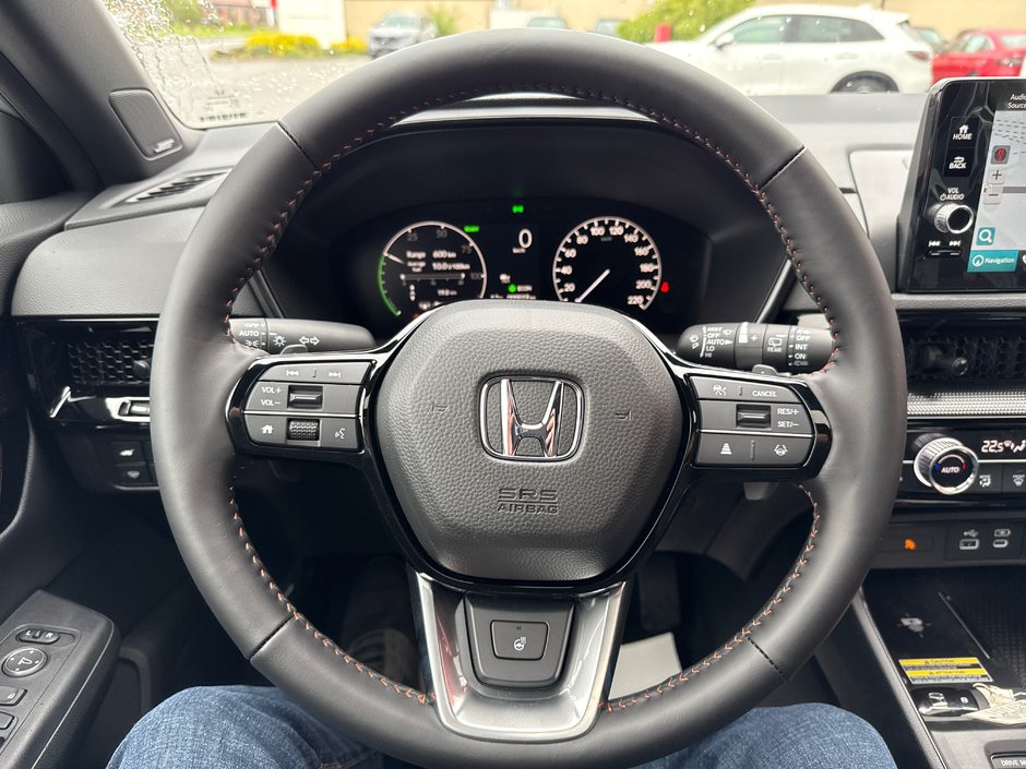 2025 Honda CR-V HYBRID TOURING HYBRID-11
