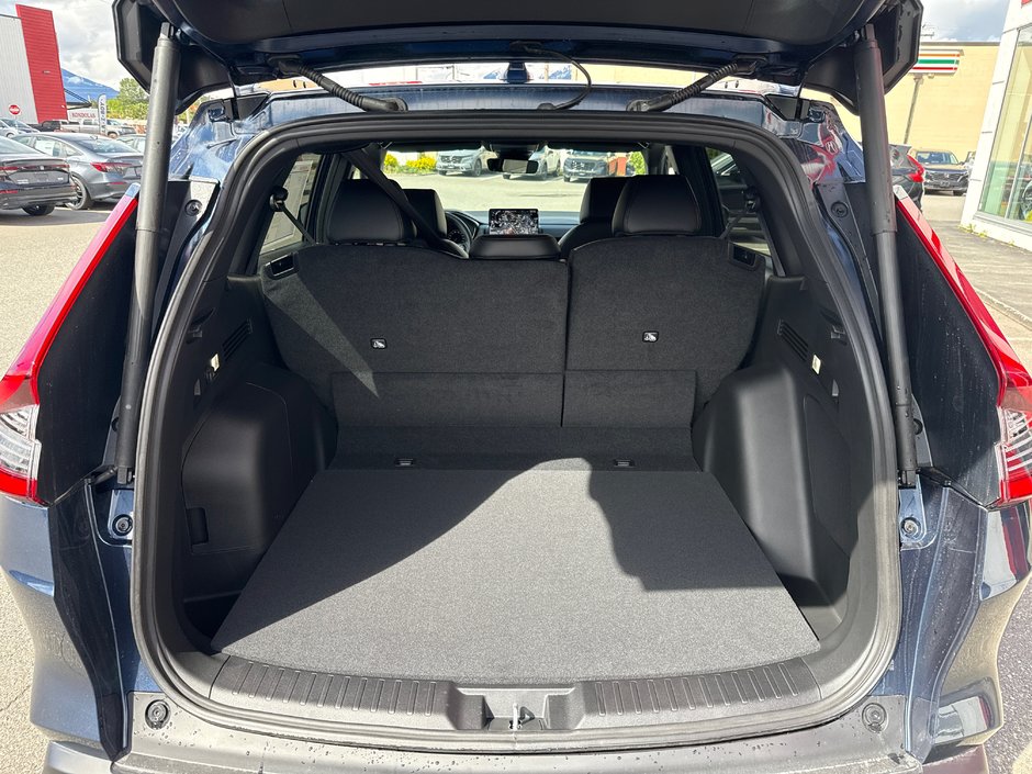 2025 Honda CR-V HYBRID TOURING HYBRID-6