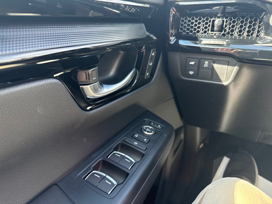 2025 Honda CR-V HYBRID TOURING HYBRID-14