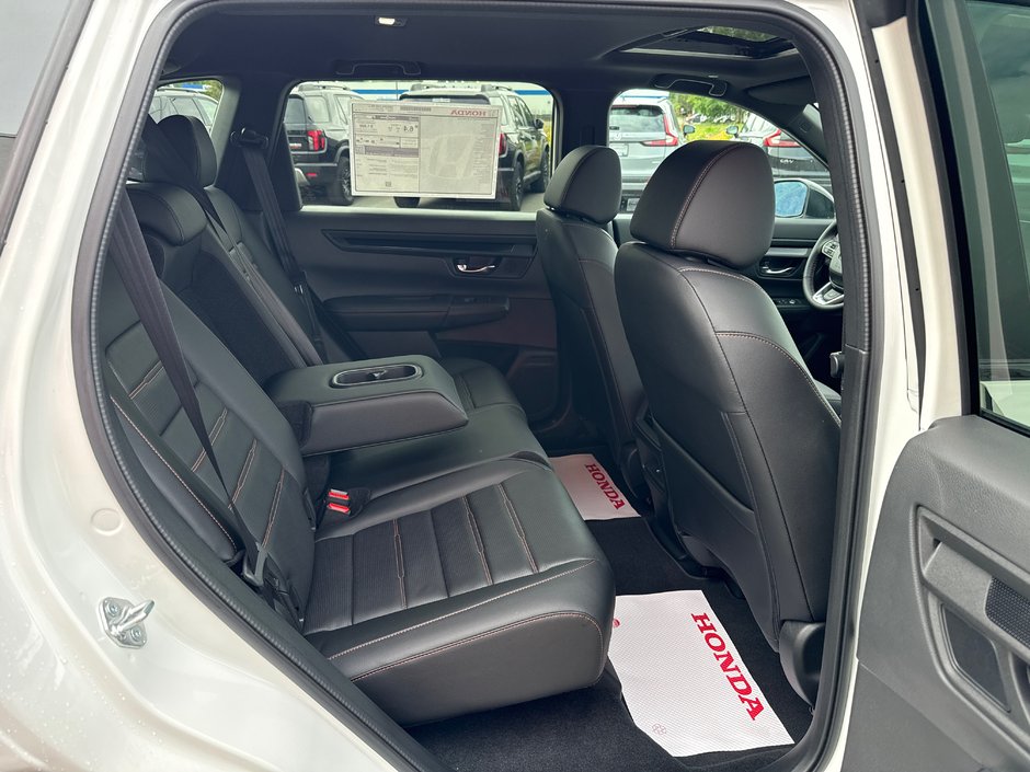 2026 Honda CR-V HYBRID EX-L HYBRID-16