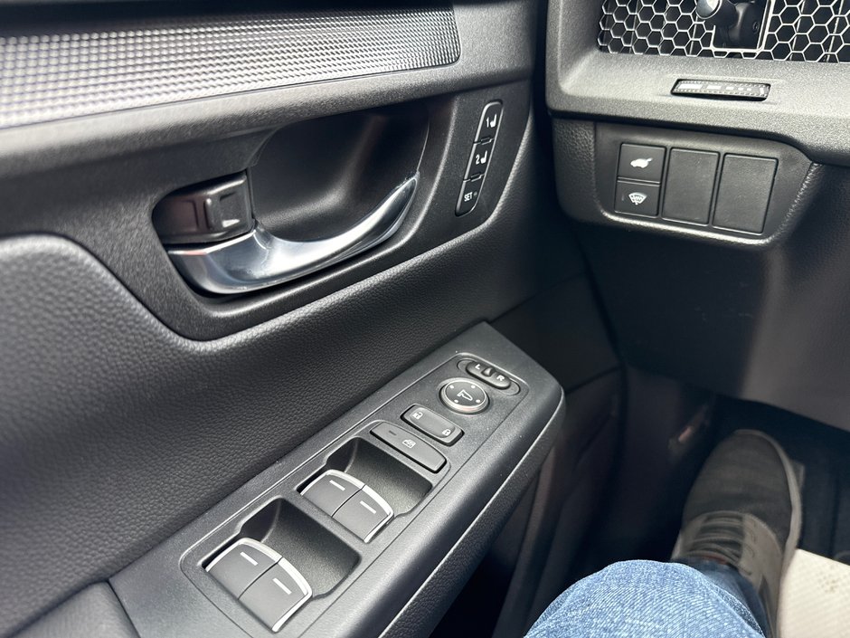 2026 Honda CR-V HYBRID EX-L HYBRID-12