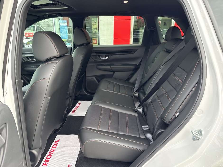 2026 Honda CR-V HYBRID EX-L HYBRID-15