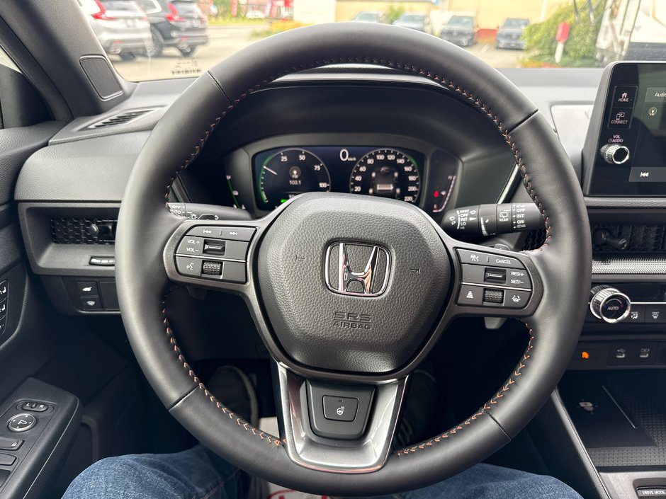 2026 Honda CR-V HYBRID EX-L HYBRID-11