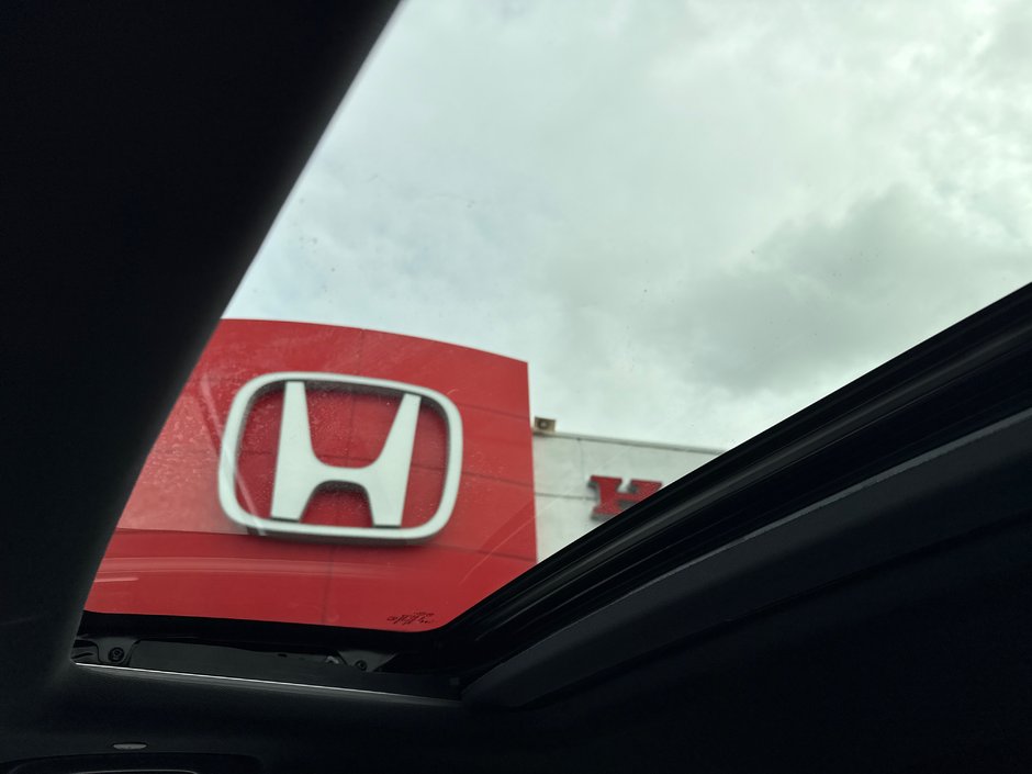 2026 Honda CR-V HYBRID EX-L HYBRID-13