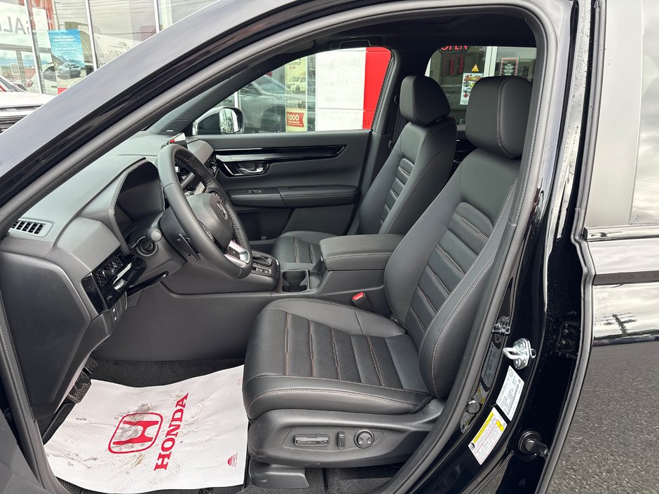 2026 Honda CR-V HYBRID TOURING HYBRID-6