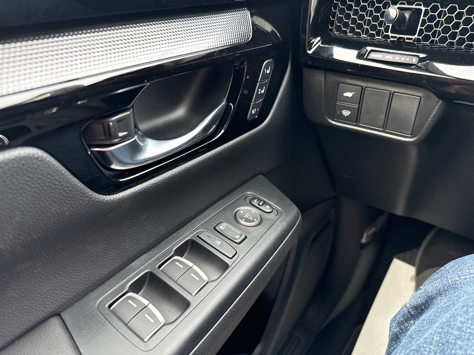 2026 Honda CR-V HYBRID TOURING HYBRID-12