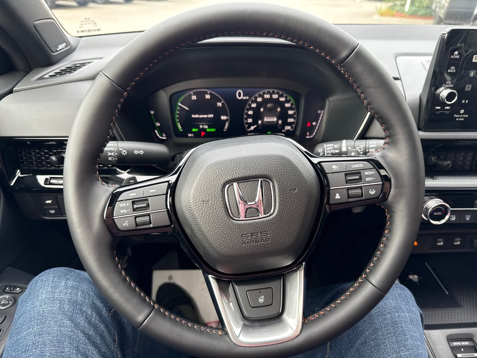 2026 Honda CR-V HYBRID TOURING HYBRID-11