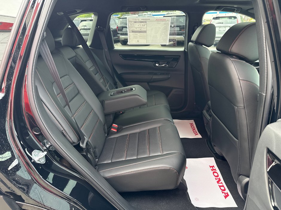 2026 Honda CR-V HYBRID TOURING HYBRID-16