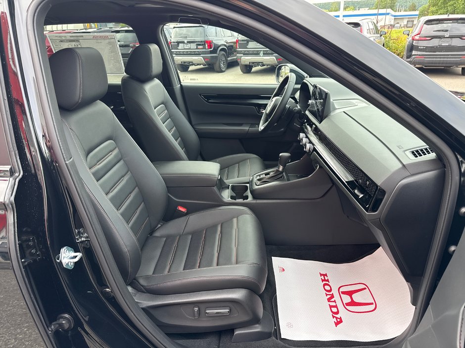 2026 Honda CR-V HYBRID TOURING HYBRID-17