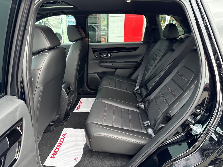2026 Honda CR-V HYBRID TOURING HYBRID-14