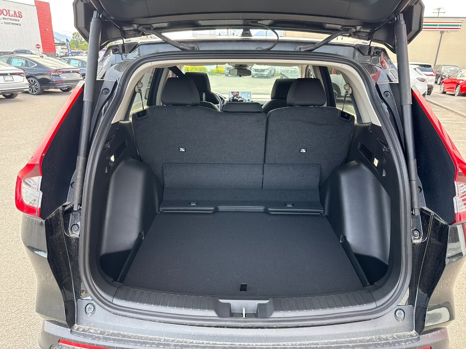 2025 Honda CR-V SPORT-6