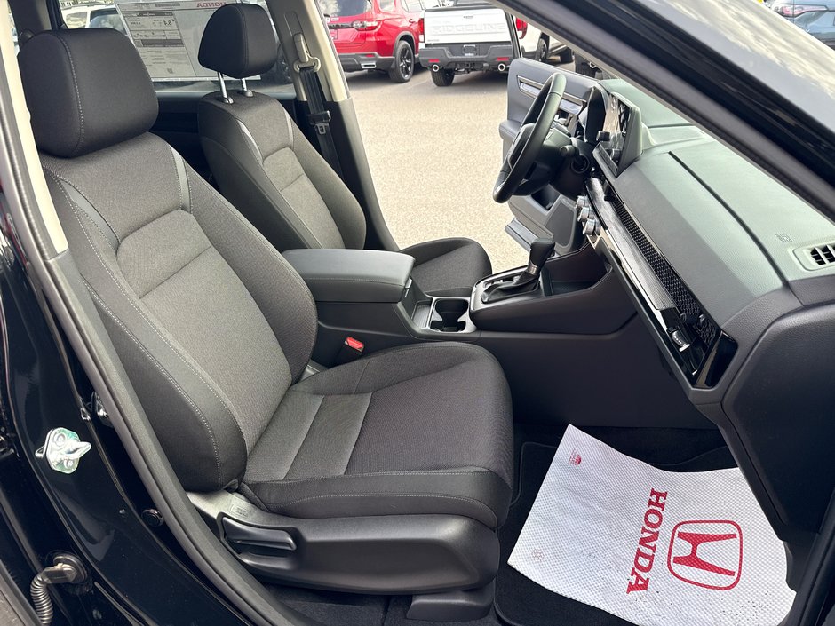 2025 Honda CR-V SPORT-17