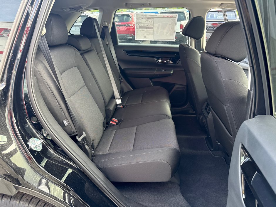 2025 Honda CR-V SPORT-15