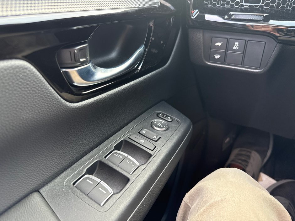 2025 Honda CR-V SPORT-12