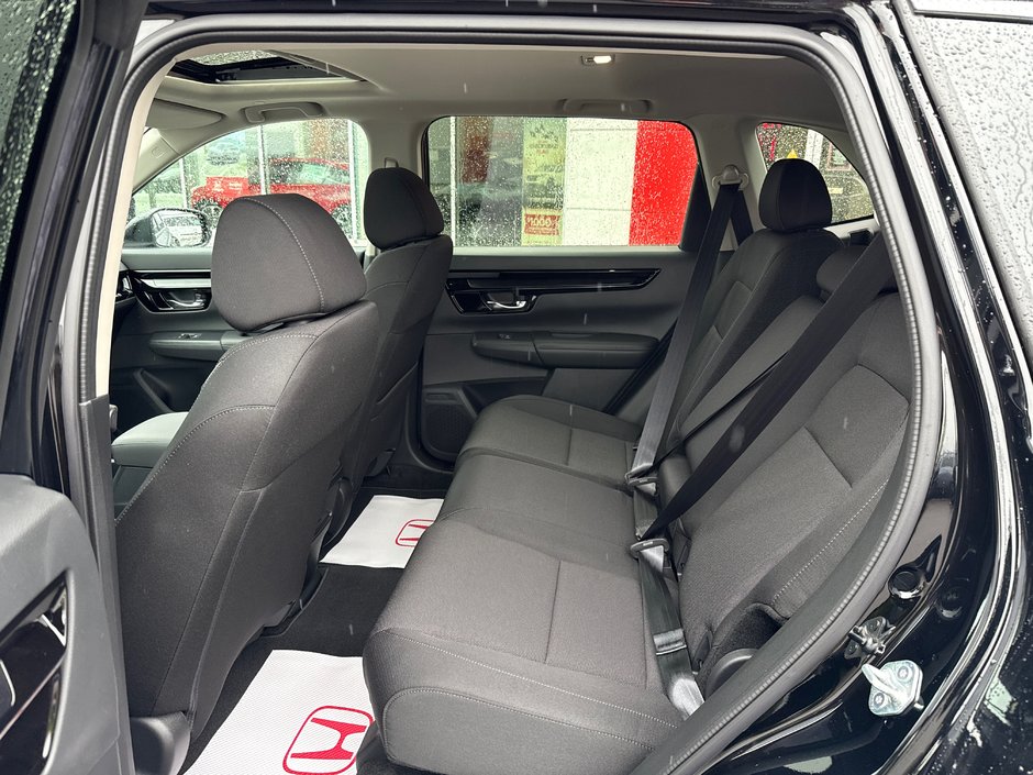 2025 Honda CR-V SPORT-16