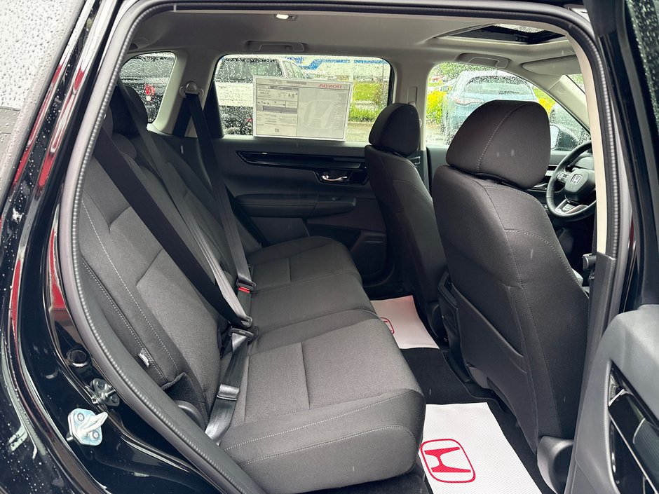 2025 Honda CR-V SPORT-17