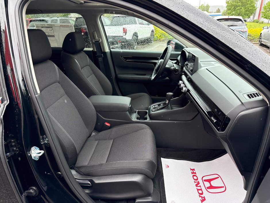 2025 Honda CR-V SPORT-18