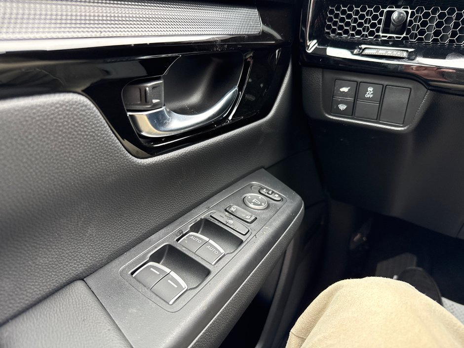 2025 Honda CR-V SPORT-14